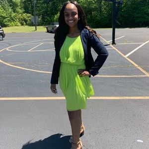 Jessica Simpson Dress